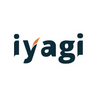 APAX Media Pte Ltd (Iyagi) logo