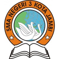 SMAN 3 Kota Jambi logo